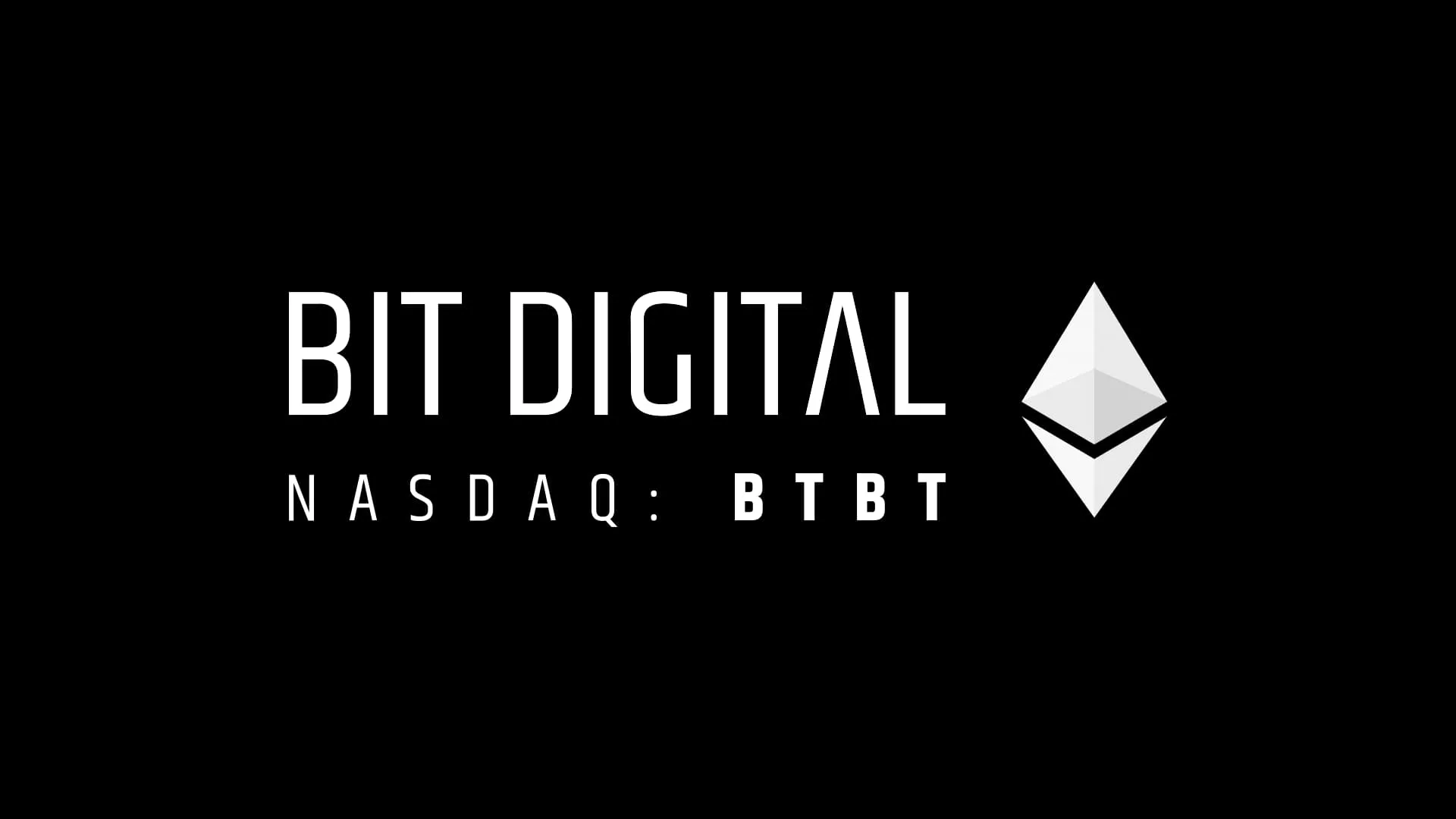 Bit Digital Leans Into Ethereum as Quarterly Revenue Surges and Strategy Shifts