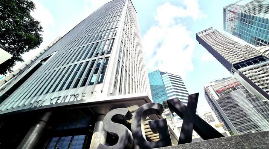 Singapore Sharpens Its Edge in Digital Markets With Regulated Bitcoin and Ethereum Perpetual Futures