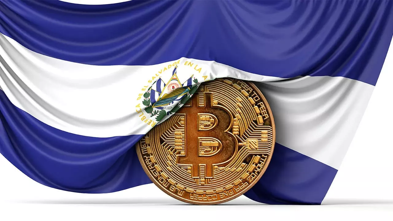 El Salvador Deepens Its Bitcoin Bet as Markets Reel and Global Scrutiny Mounts