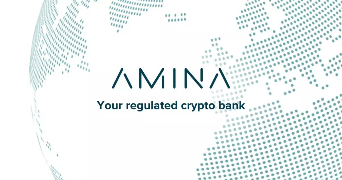 Hong Kong Opens Its Doors Wider to Digital Finance as AMINA Becomes First Foreign Bank With Crypto Trading License