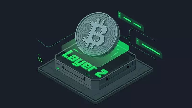 A New Architecture for Bitcoin: How Layer-2 Networks Are Rewriting the Limits of Scalability