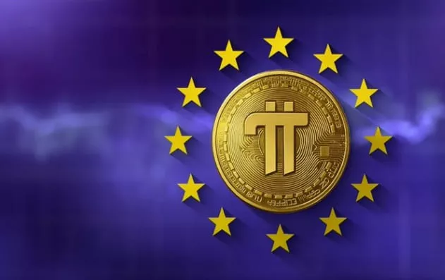 Pi Network Moves to Enter Europe’s Regulated Crypto Market After Declaring Full MiCA Compliance