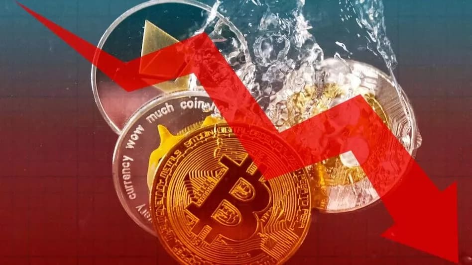 Bitcoin Crashes to $89,000 in a Sudden Plunge That Redefines the Worst Crypto Meltdown Since 2017