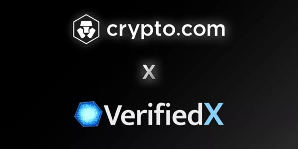 A $1.5 Billion Bet on Institutional Trust: How VerifiedX and Crypto.com Aim to Redraw the Boundaries of Digital Asset Custody
