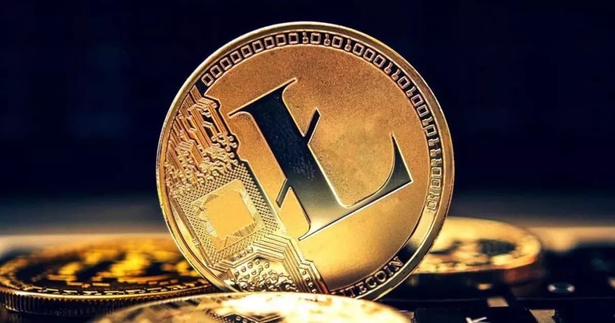 A High-Stakes Bet on Litecoin: Luxxfolio’s New Capital Push Signals a Bid for Relevance