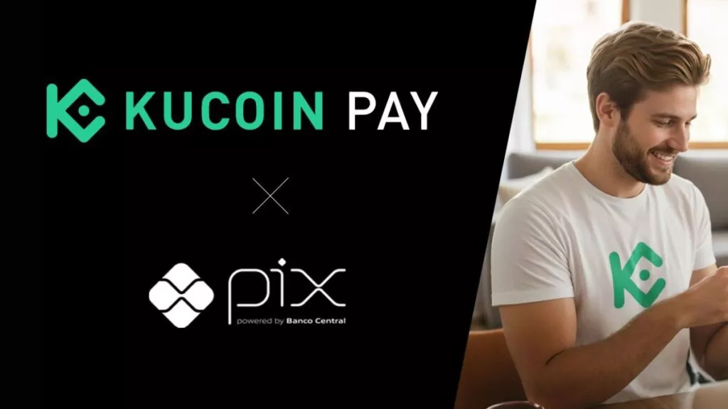 KuCoin Moves Into Brazil’s Payment Mainstream With a Bold Push Into Pix-Enabled Crypto Spending