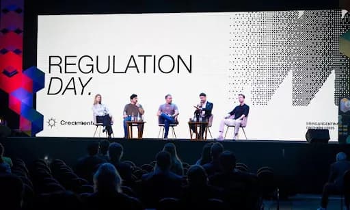 Bybit Uses Buenos Aires Summit to Push for Clearer Crypto Rules as Latin America Becomes a Global Policy Testbed