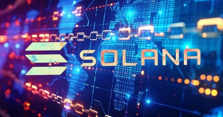 Solana Weighs Major Supply Overhaul as Network Moves Toward a Scarcity-Driven Future