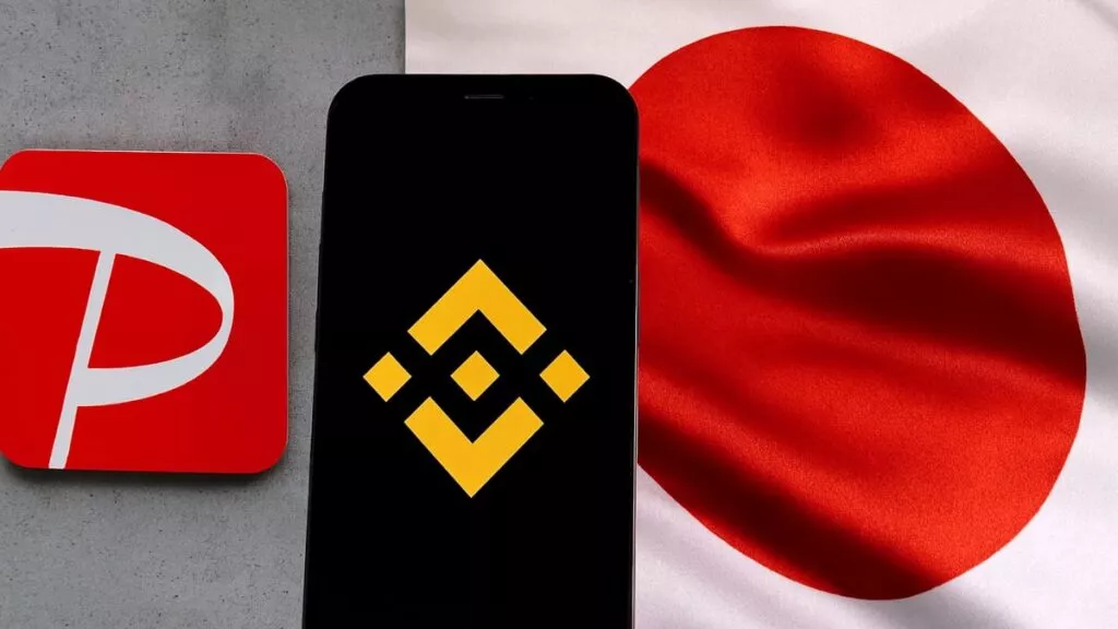 PayPay Integration Marks a Turning Point for Everyday Crypto Access in Japan