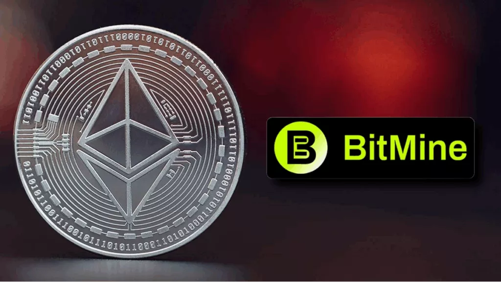 BitMine Bets Big on Ethereum as It Absorbs Losses and Reinvents Its Strategy