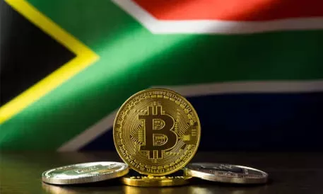 South Africa Confronts Growing Systemic Risks as Stablecoin Use Surges