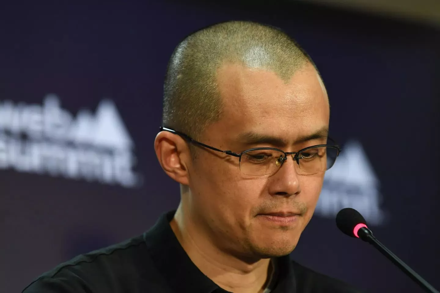 Political Shockwaves as Pardoned Binance Founder Faces New Terror-Finance Accusations