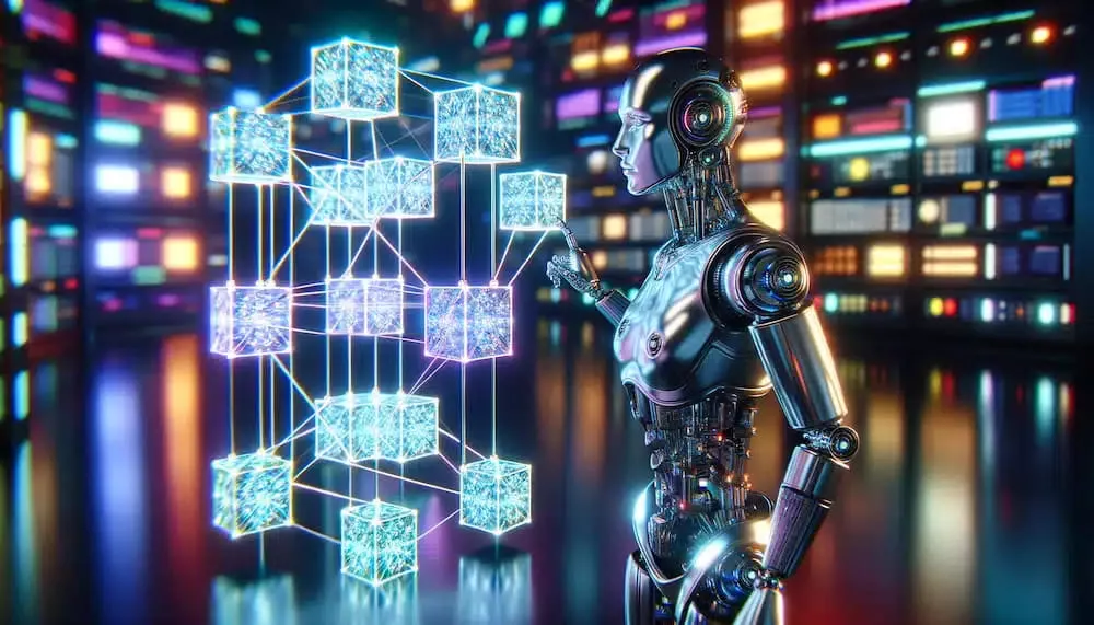 A Silent Fusion: How AI and Blockchain Are Shaping a New Digital Infrastructure Layer