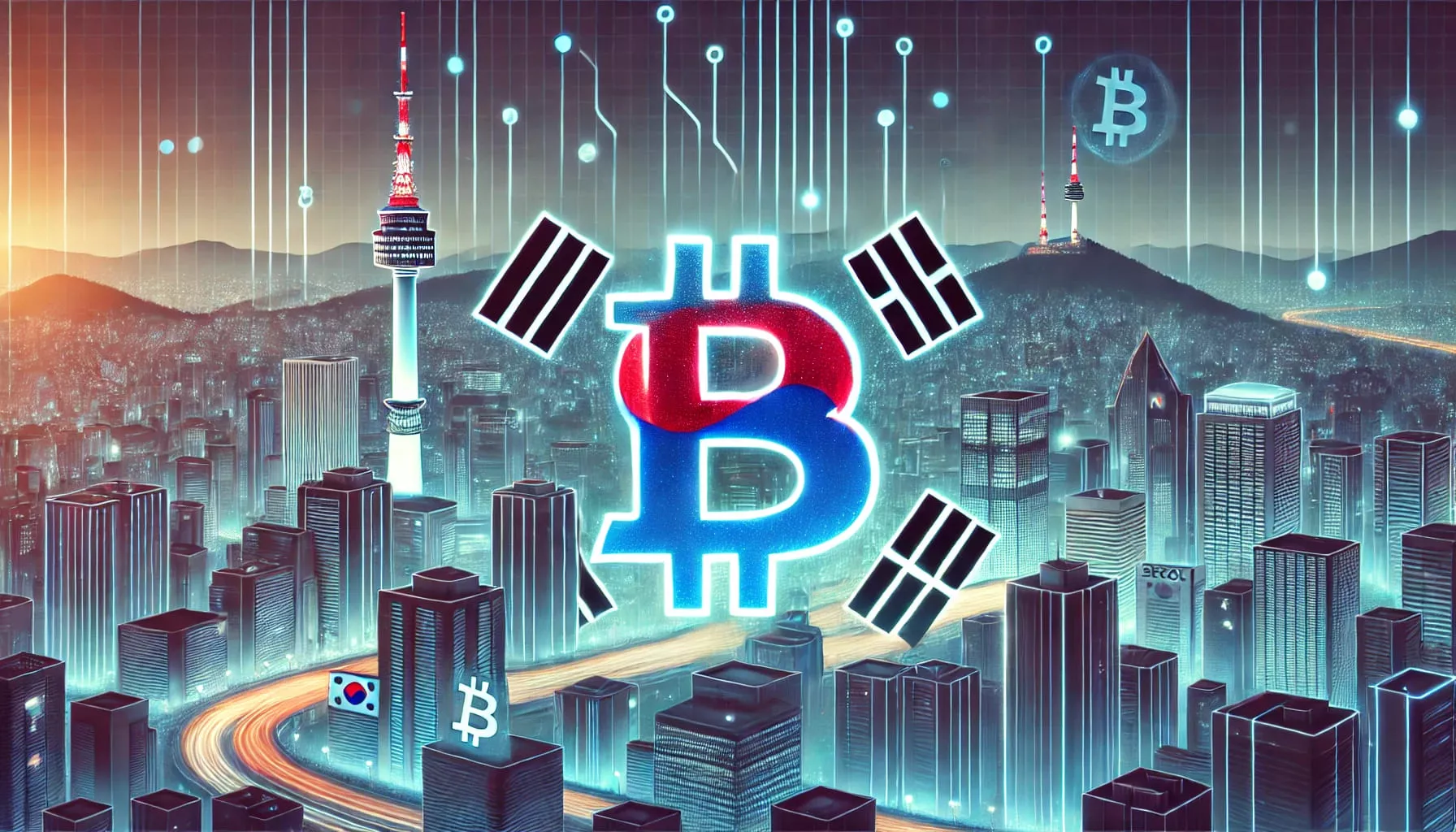 Seoul Moves to Seal AML Loopholes as South Korea Extends Crypto Travel Rule to Smaller Transfers