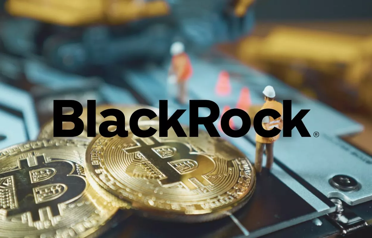 BlackRock’s Massive Bitcoin and Ethereum Movements Expose the Mechanics Behind ETF Capital Outflows
