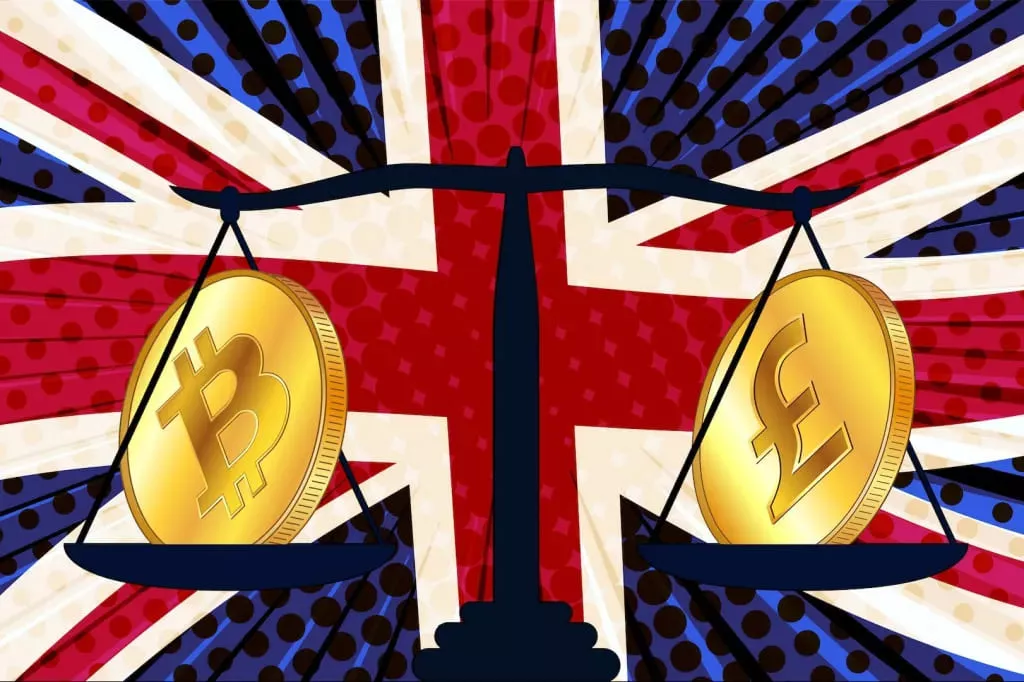 Britain Moves Toward Sweeping Crypto Oversight as Mandatory Reporting Looms