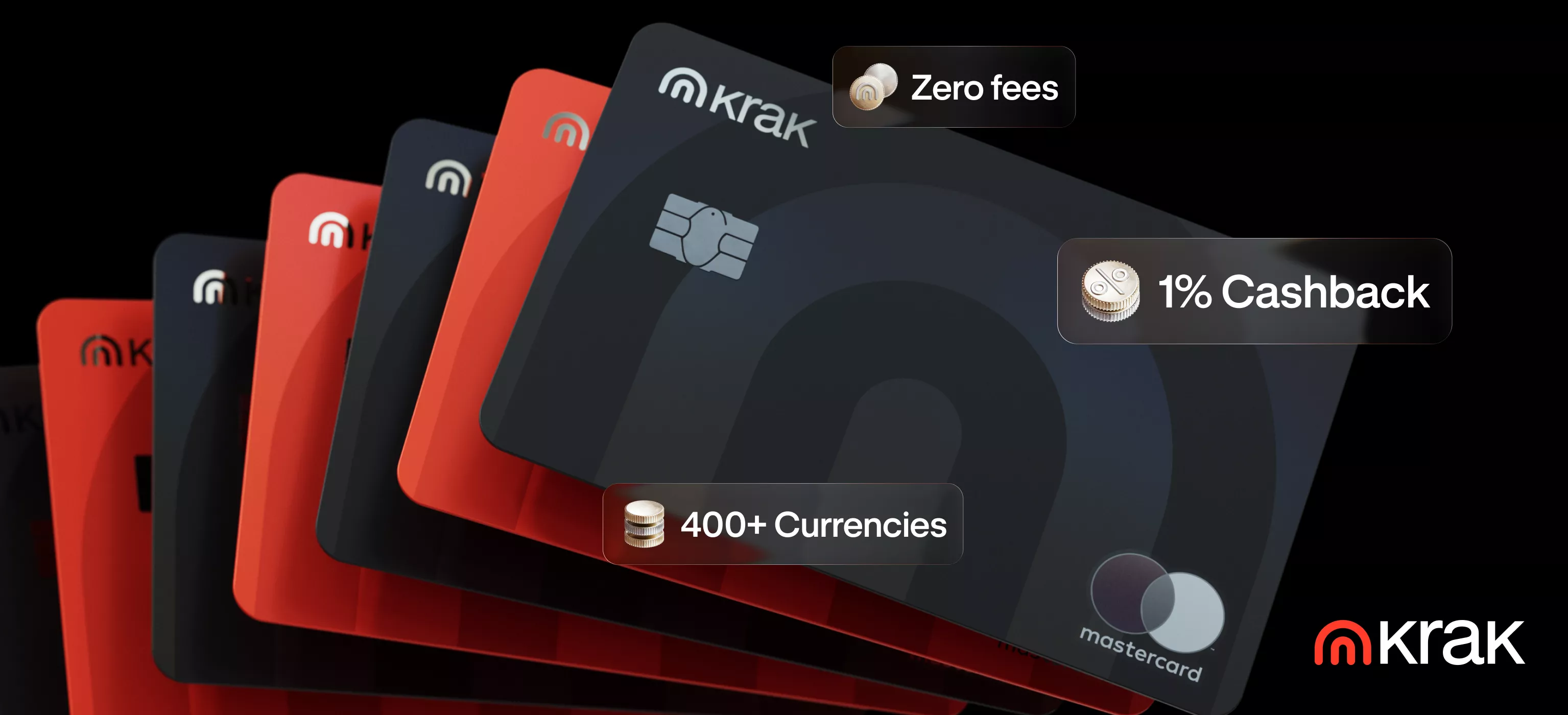 Kraken Pushes Into Consumer Finance With Debit Card Aimed at Disrupting Banks and Neobanks Alike