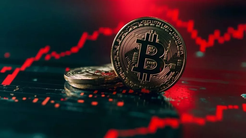 A Brutal November Leaves Bitcoin Reeling as Market Pressures Trigger Its Sharpest Decline of the Year