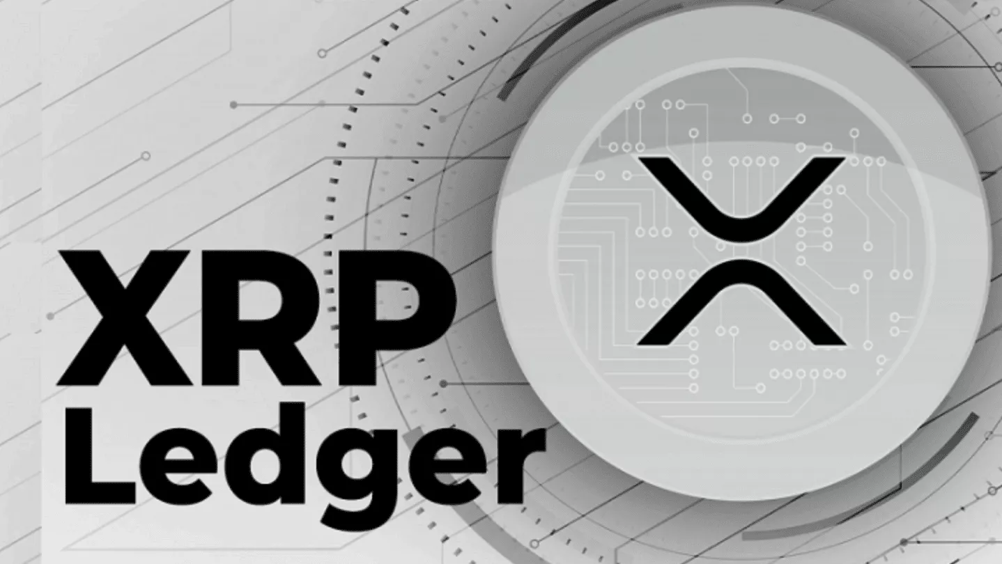 A Sudden Storm on the XRP Ledger: The Mystery Behind 40,000 Coordinated Transactions