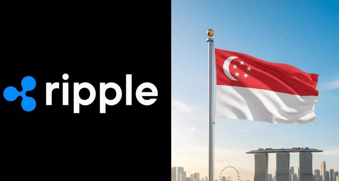 Singapore Strengthens Ripple’s Regulatory Foothold as APAC Payments Enter a New Phase of Growth