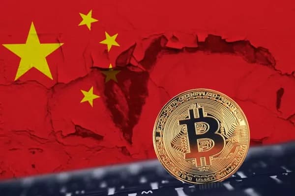 China Signals Renewed Hard Line as Authorities Intensify Pressure on Crypto Activity