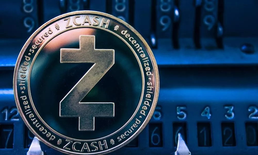 Zcash Sinks 57% From Its Peak as Momentum Fades and Retail Interest Collapses