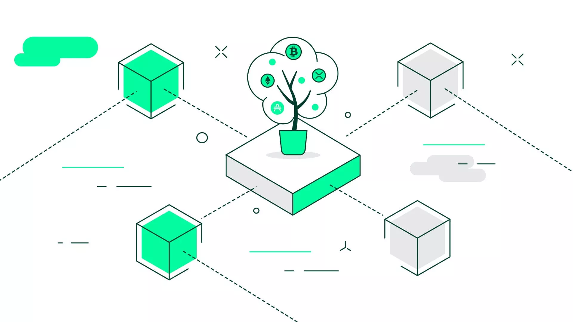 A Transparent Transition: How Blockchain Is Reshaping Global Climate and Energy Markets