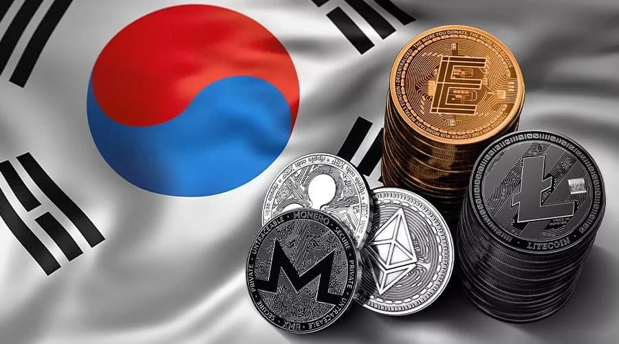 South Korea Tightens the Screws on Crypto: Exchanges to Face Bank-Grade Liability After Upbit Breach
