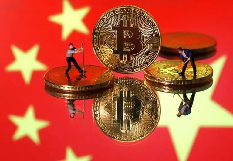 China Draws a Hard Line on Tokenized Assets as Seven Agencies Launch Sweeping Crypto Clampdown