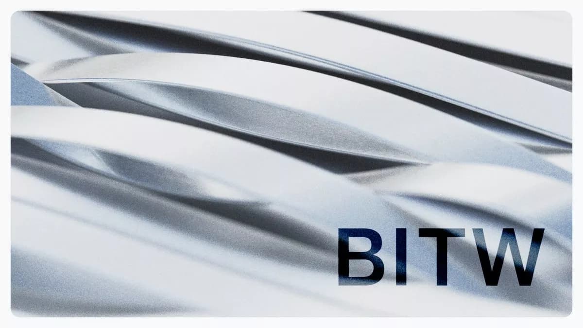 Bitwise Brings Crypto Indexing to the NYSE Arca, Marking a New Milestone for Retail Access in the U.S.