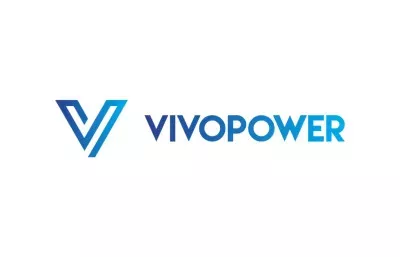 VivoPower’s Bold Pivot: New Joint Venture Opens a $300 Million Gateway Into Ripple Labs