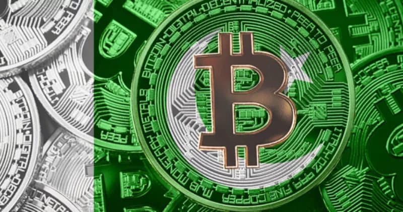 Pakistan’s High-Stakes Digital Pivot Signals a Sovereign Bet on Blockchain Finance