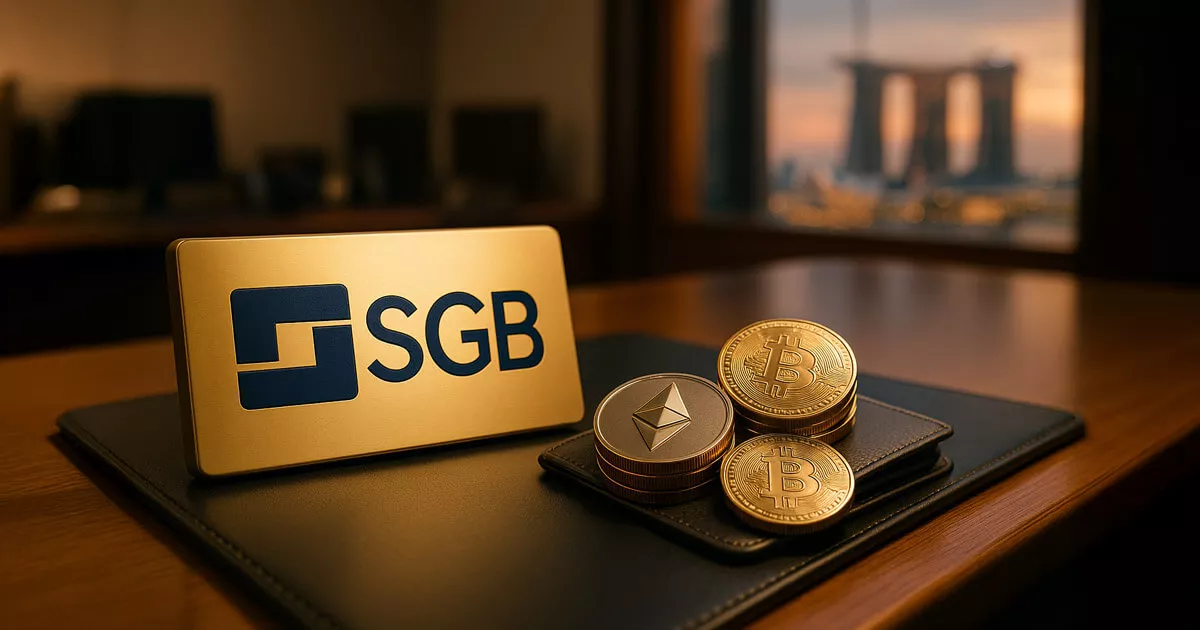 A Bahrain-Regulated Bank Bets on Solana to Redefine Stablecoin Settlement