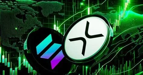 Wrapped XRP Lands on Solana, Marking a New Phase for XRP’s Cross-Chain DeFi Push