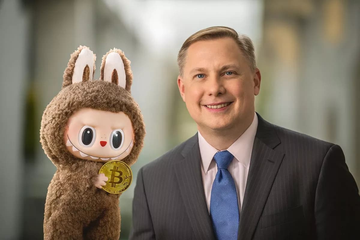 Vanguard Mocks Bitcoin as a ‘Digital Labubu’ Even as It Lets Clients Trade BTC ETFs