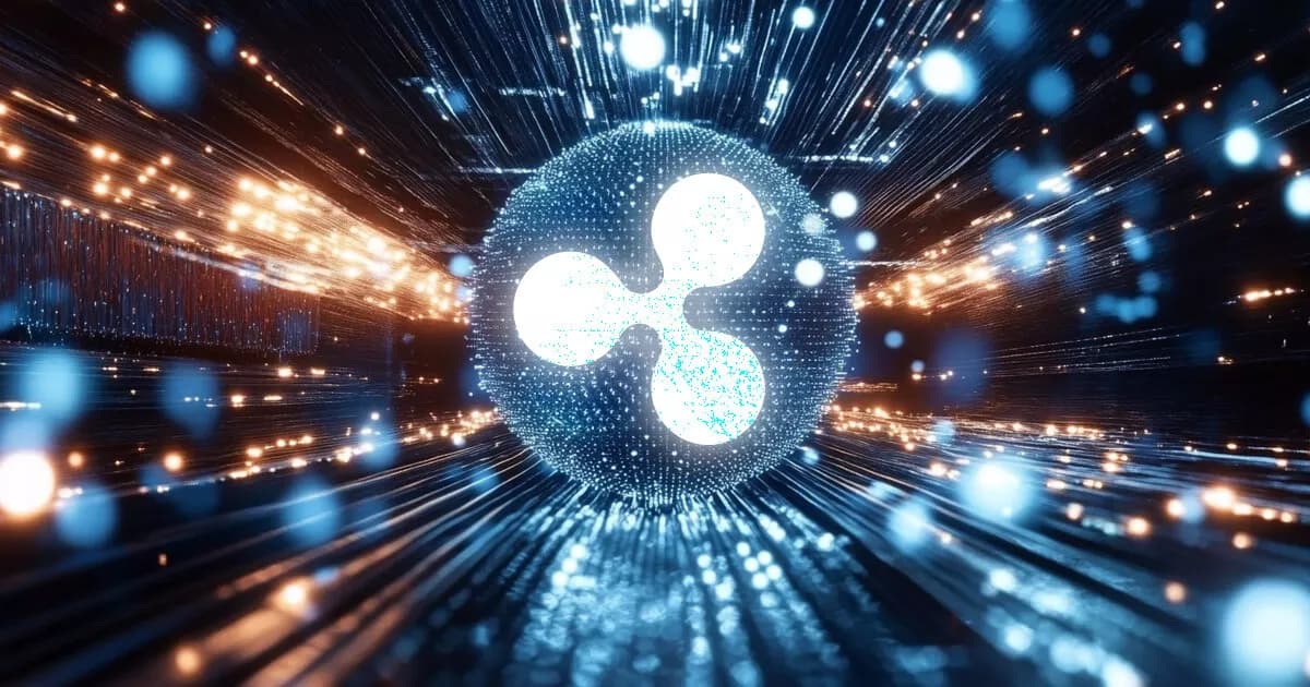 Ripple Bets on Ethereum Layer-2s to Push RLUSD Into the Institutional DeFi Era