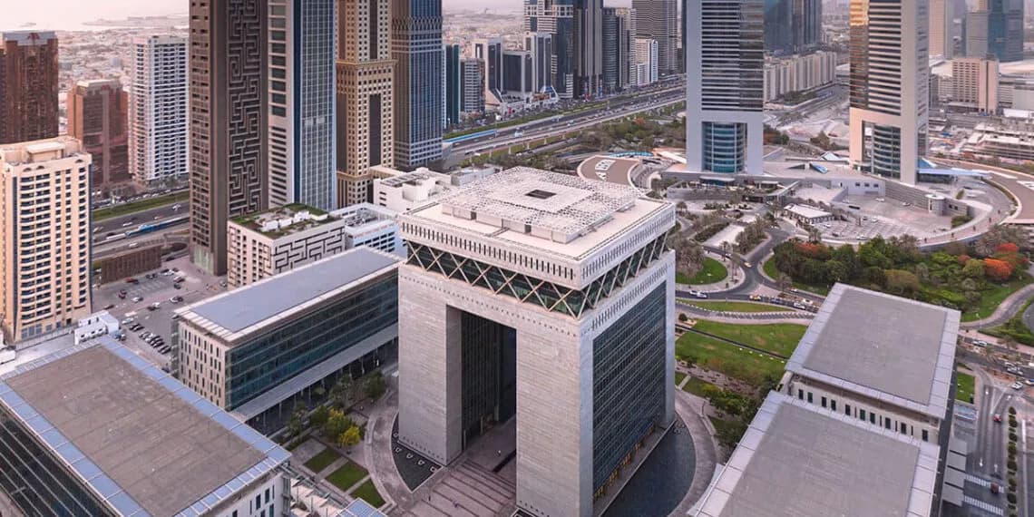 Dubai Hands Crypto Accountability to the Market as DIFC Rewrites the Rules