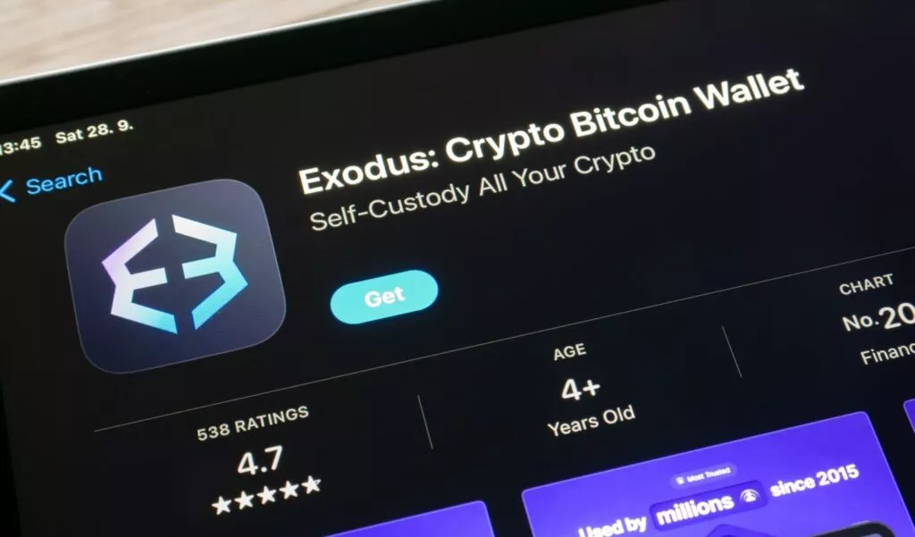 Exodus and MoonPay Aim to Redefine Digital Dollars With a Self-Custody Stablecoin