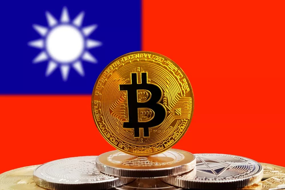 Taiwan’s Seized Bitcoin Cache Sparks a Broader Reckoning Over Crypto, Sovereignty, and State Control