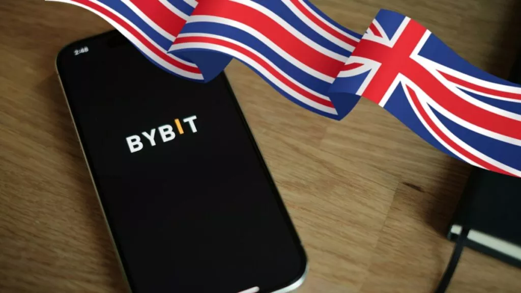 Bybit Re-Engages the UK as Regulatory Clarity Slowly Reopens the Door to Crypto Exchanges