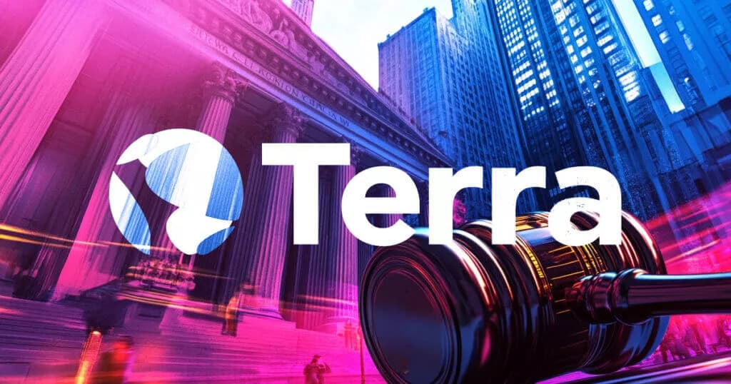Terra’s Reckoning Reaches Wall Street as Jump Trading Faces Multibillion-Dollar Lawsuit