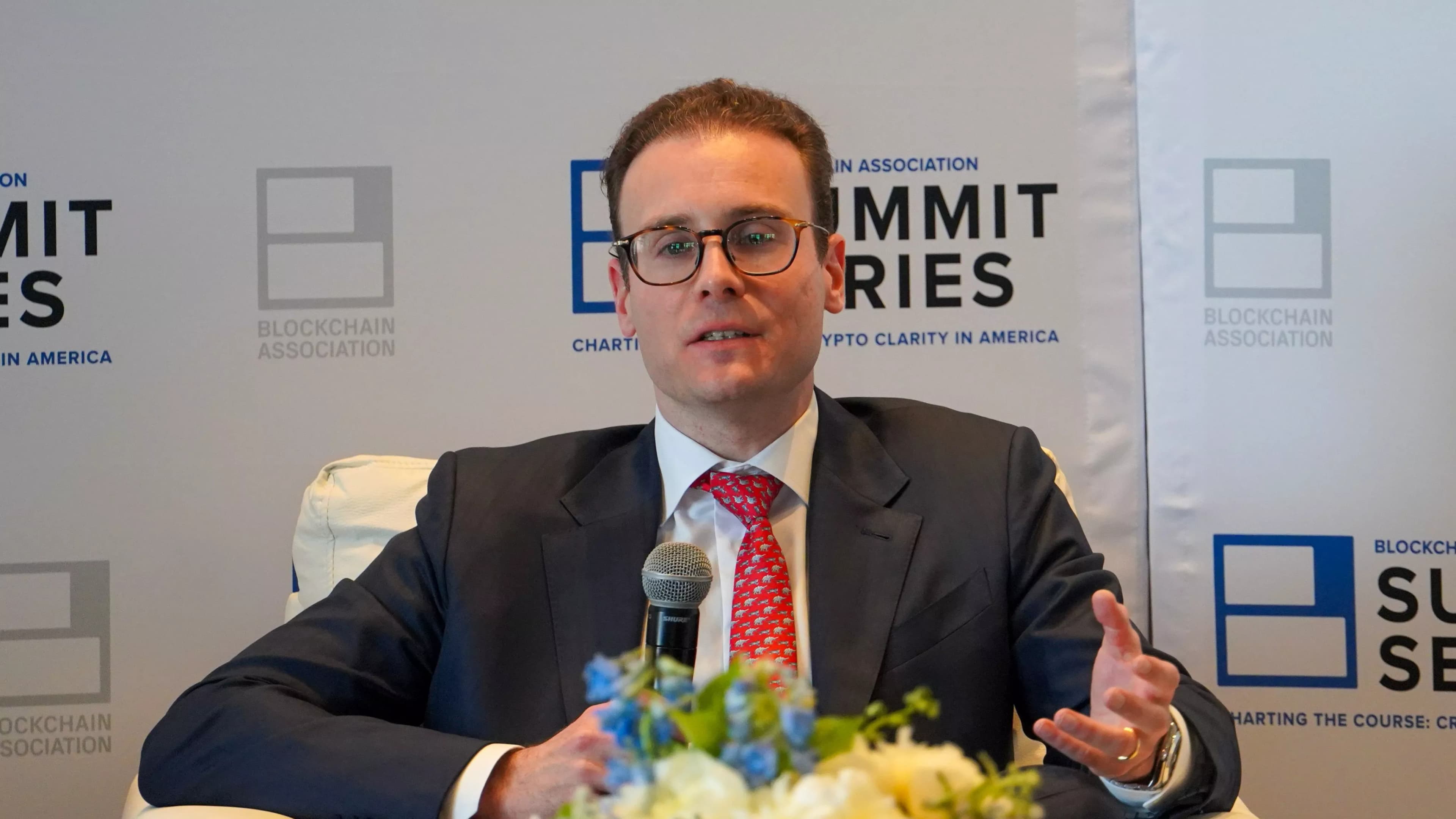 Washington Reboots Crypto Oversight as New Leaders Take the Helm at CFTC and FDIC