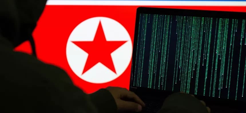 How North Korea Turned Precision Cybercrime Into the Crypto Industry’s Biggest Threat