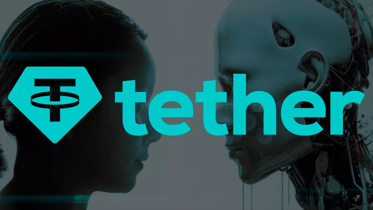 Tether Prepares a Direct-to-User Push With a Privacy-Focused AI Crypto Wallet