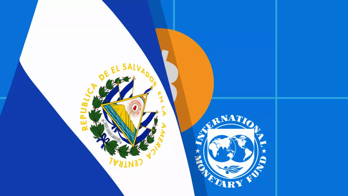 IMF Pressure Reshapes El Salvador’s Bitcoin Experiment as Chivo Exit Nears