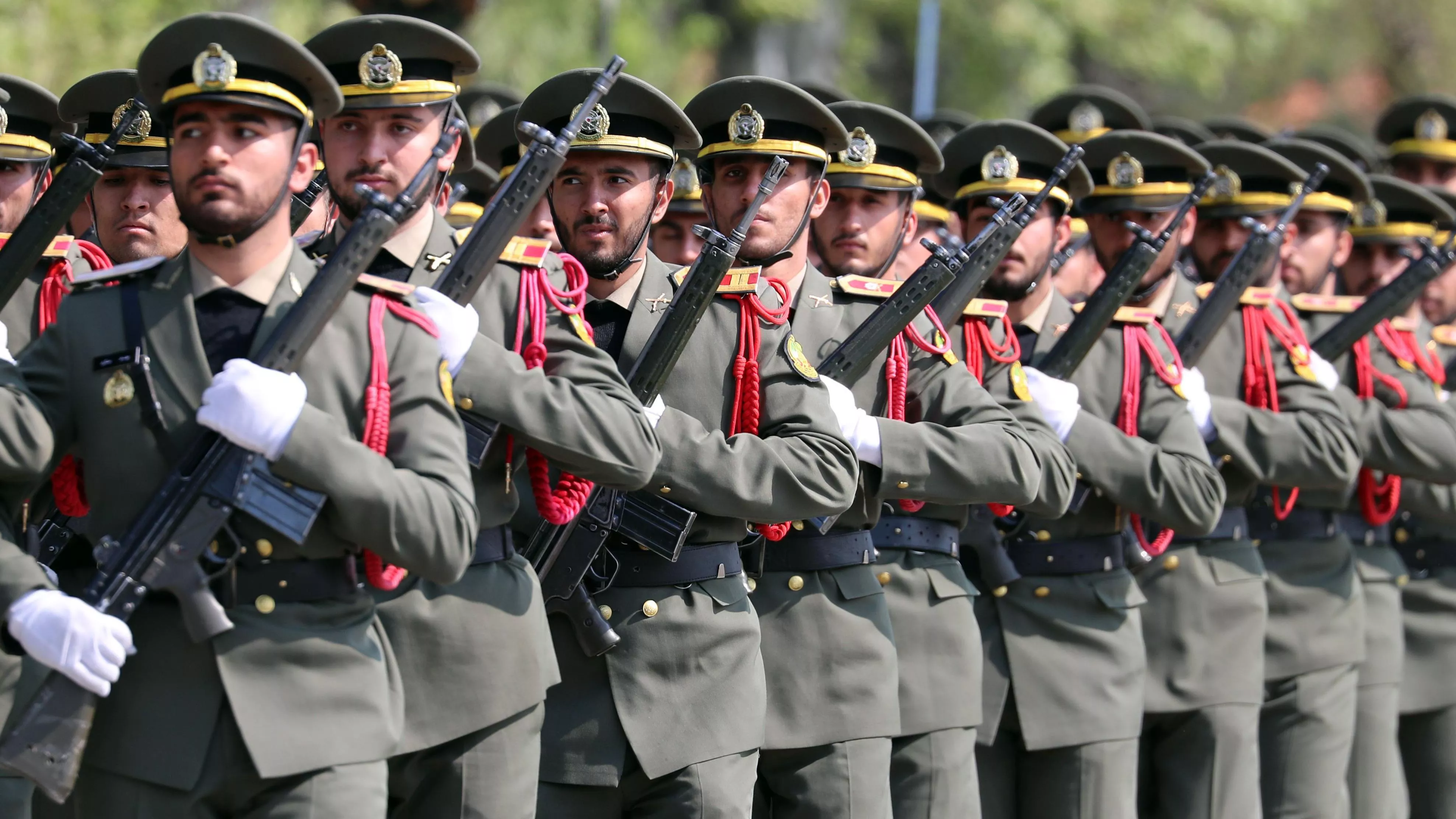 How Iran’s Revolutionary Guard Built a Quiet Crypto Pipeline Through Britain’s Regulatory Blind Spots