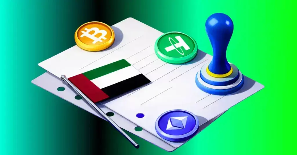 Dubai Redraws the Rules of Crypto, Sacrificing Anonymity to Cement Global Legitimacy