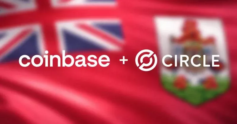 Bermuda Bets on Stablecoins to Rewire an Entire National Economy
