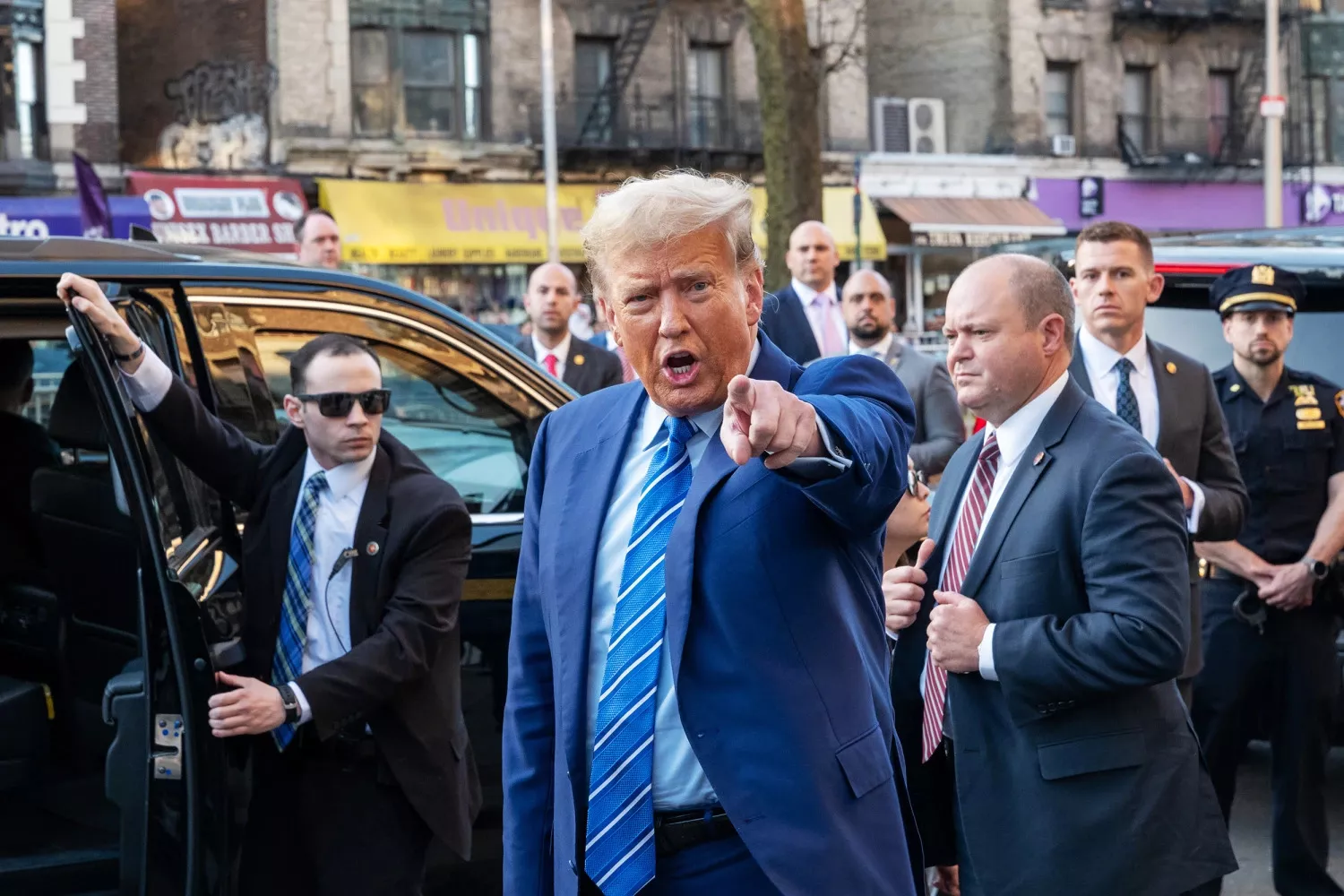 Trump Media’s Shareholder Token Experiment Signals a New Frontier Between Equity and Crypto