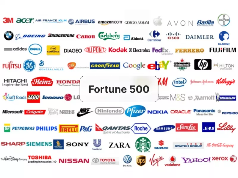 Corporate Crypto Crosses the Threshold as Ripple Predicts a Fortune 500 Turning Point